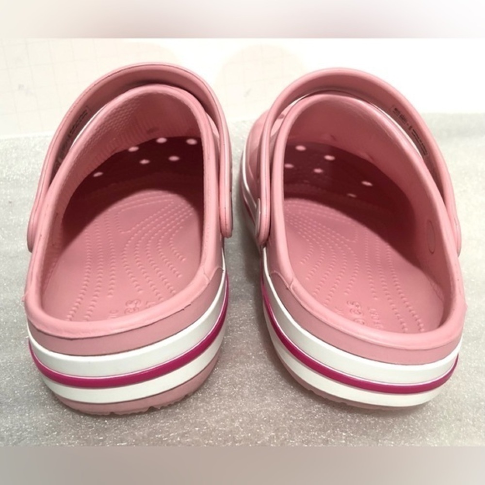 Crocs Clogs Sandals - Picture 8 of 9